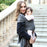 Fashion Striped Infant Wrap Baby