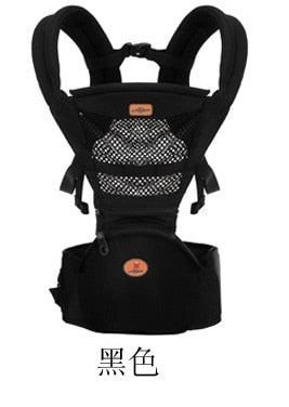 Baby Carrier Breathable Baby Backpack
