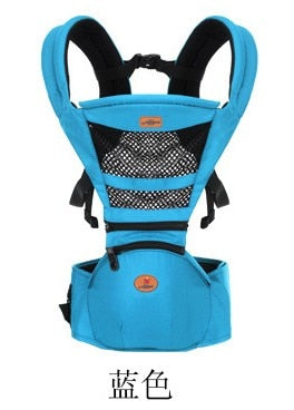 Baby Carrier Breathable Baby Backpack