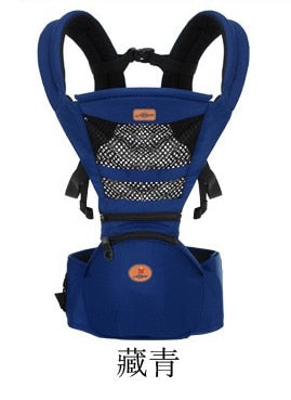 Baby Carrier Breathable Baby Backpack