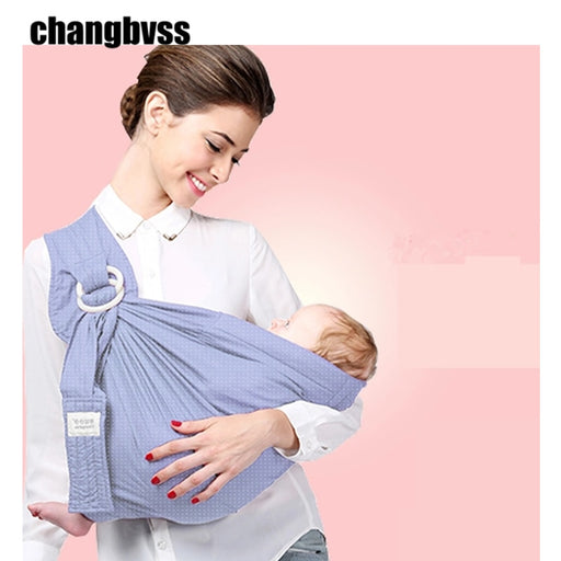New Fashion Soft Baby Carrier