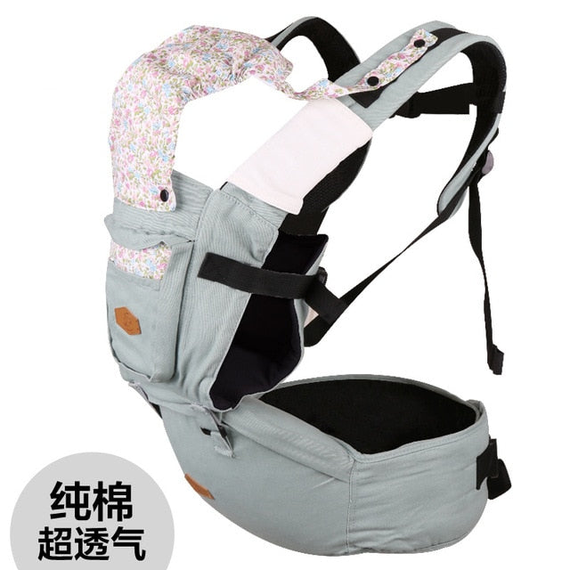 Baby Wrap  For 0-36 Months