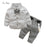 Baby Boys Autumn Casual Clothing Sets