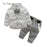 Baby Boys Autumn Casual Clothing Sets