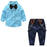 Baby Boys Autumn Casual Clothing Sets
