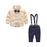 Baby Boys Autumn Casual Clothing Sets