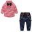 Baby Boys Autumn Casual Clothing Sets