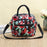 Cute Owls Pattern Women Shoulder Bag