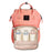 Land Fashion Mummy Baby Diaper Bag