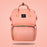 Land Fashion Mummy Baby Diaper Bag