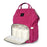 Land Fashion Mummy Baby Diaper Bag