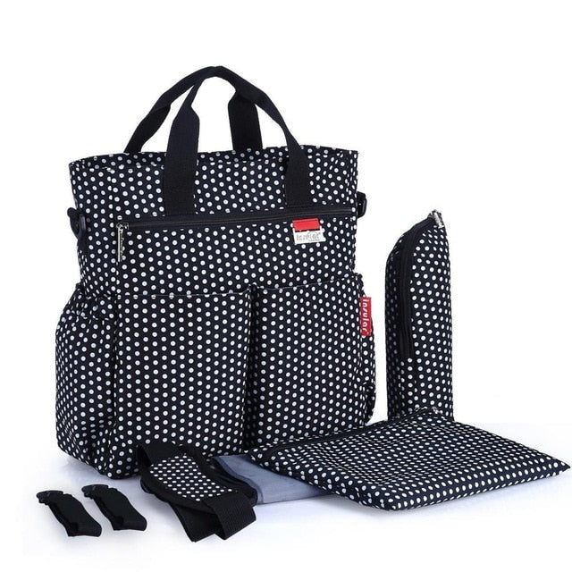 Fashion Baby Diaper Bag
