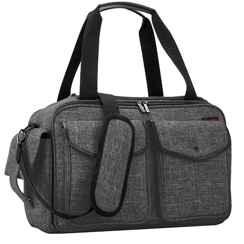 CoolBell Baby Diaper Bag