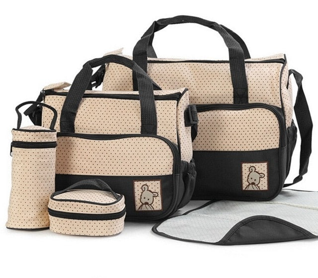 Baby Diaper Bag Suits For Mom