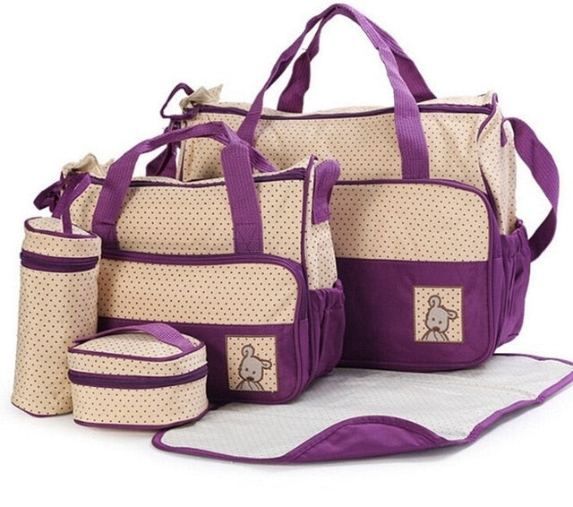 Baby Diaper Bag Suits For Mom