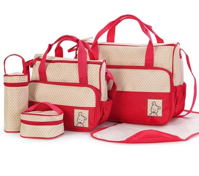 Baby Diaper Bag Suits For Mom