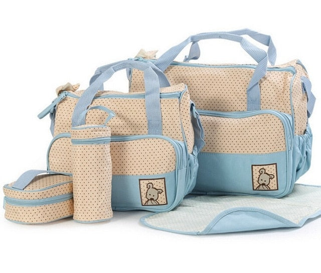 Baby Diaper Bag Suits For Mom
