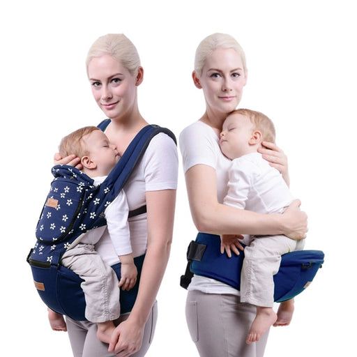 New 2 in 1 Baby Carrier Baby