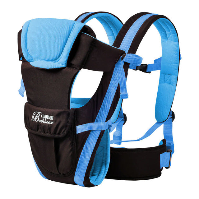0~24 Months Baby Carrier Ergonomic Baby Sling