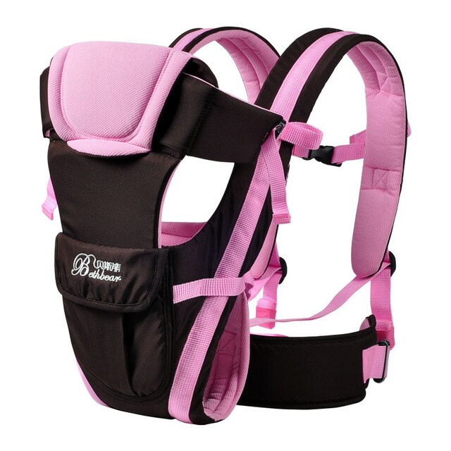 0~24 Months Baby Carrier Ergonomic Baby Sling