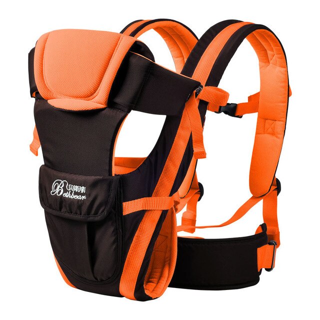 0~24 Months Baby Carrier Ergonomic Baby Sling