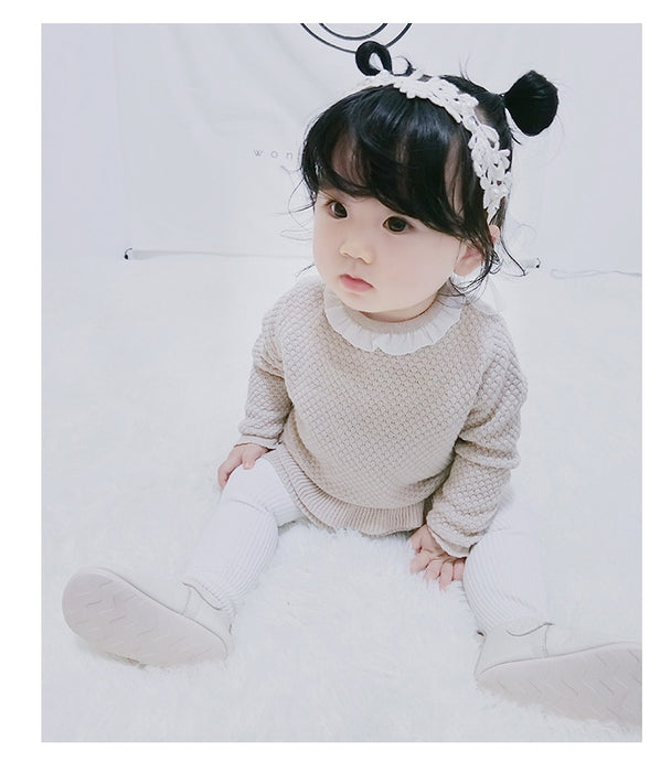 Fashion Baby Girls Clothes