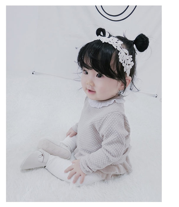 Fashion Baby Girls Clothes