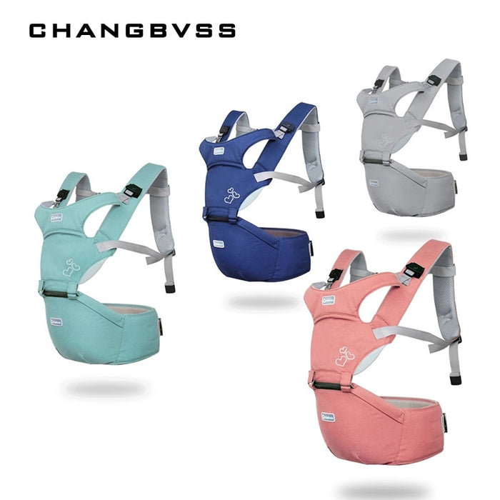 High Quality Baby Backpack 0~36M