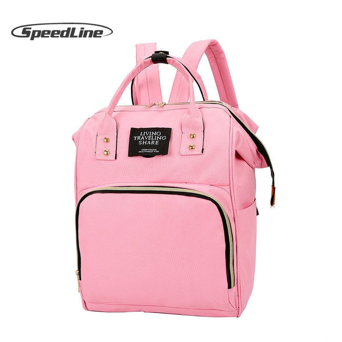 Speedline Land Maternity Bag