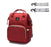 Baby Diaper Bag With USB