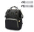 Baby Diaper Bag With USB