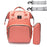 Baby Diaper Bag With USB