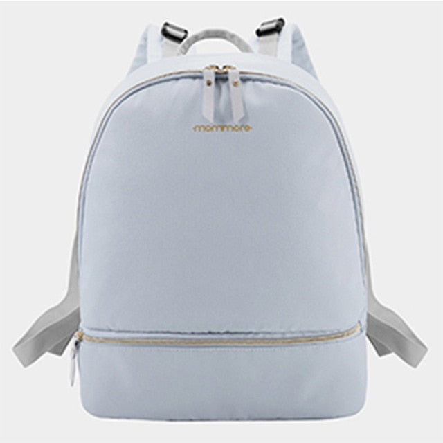 Small Fashion Diaper Backpack