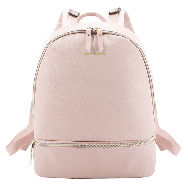 Small Fashion Diaper Backpack