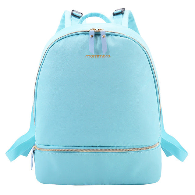 Small Fashion Diaper Backpack