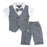 Baby Boy Baptism Outfit