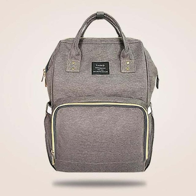 Large Capacity Baby Bag