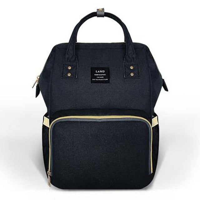 Large Capacity Baby Bag
