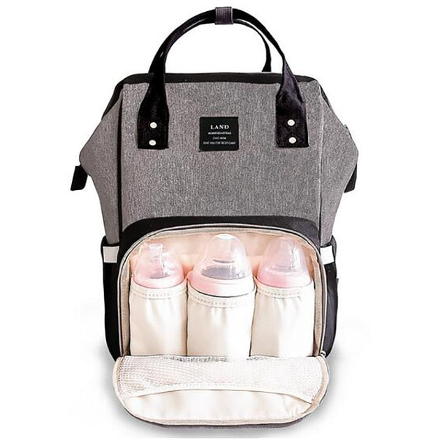 Large Capacity Baby Bag