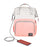 Land Fashion Mummy Baby Diaper Bag
