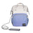 Land Fashion Mummy Baby Diaper Bag