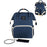 Land Fashion Mummy Baby Diaper Bag
