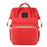 Land Fashion Mummy Baby Diaper Bag