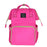Land Fashion Mummy Baby Diaper Bag