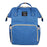 Land Fashion Mummy Baby Diaper Bag