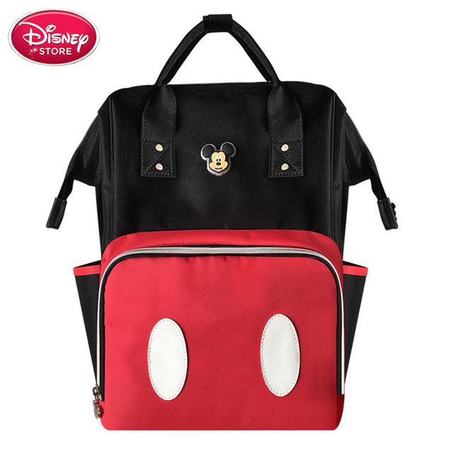 Brand Disney Fashion Mummy Diaper Bags