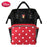 Brand Disney Fashion Mummy Diaper Bags