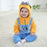 Minions Baby Clothes  Baby Costume