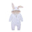 7Summer Baby Rompers Rabbit