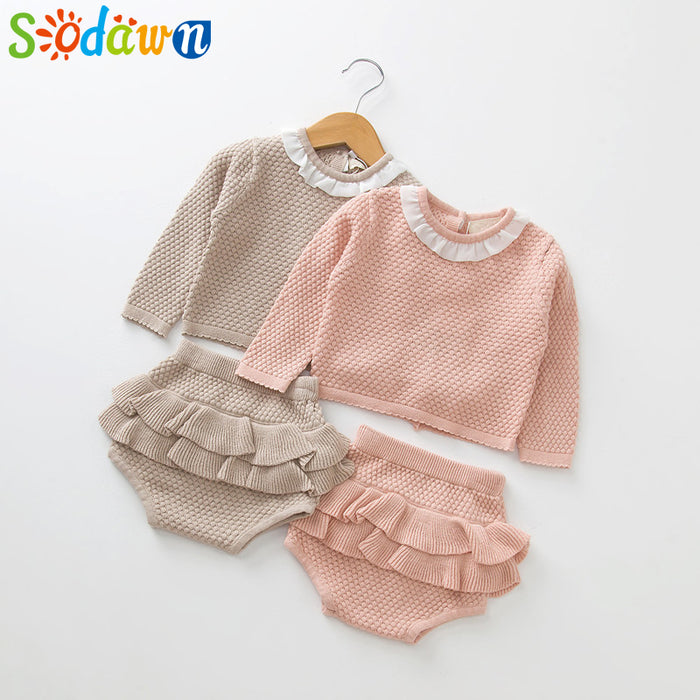 Fashion Baby Girls Clothes